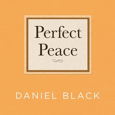 Perfect Peace: A Novel Audiobook, by 