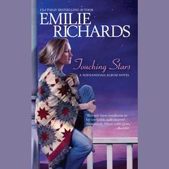 Touching Stars Audiobook, by Emilie Richards