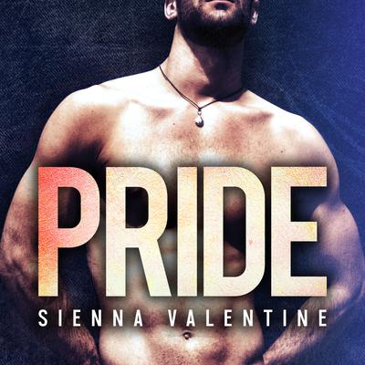 Pride: A Bad Boy and Amish Girl Romance Audiobook, by Sienna Valentine