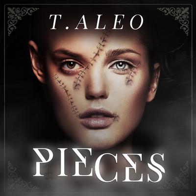 Pieces Audiobook, by Toni Aleo