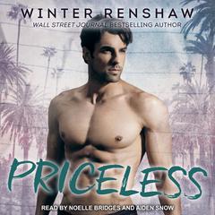 Priceless Audiobook, by Winter Renshaw