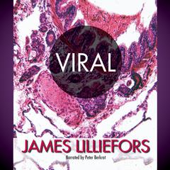 Viral Audiobook, by James Lilliefors