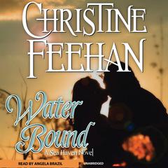 Water Bound: A Sea Haven Novel Audiobook, by 