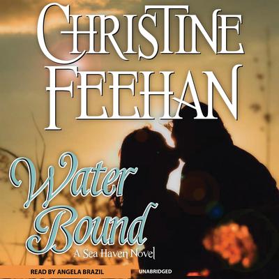 Water Bound: A Sea Haven Novel Audiobook, by Christine Feehan