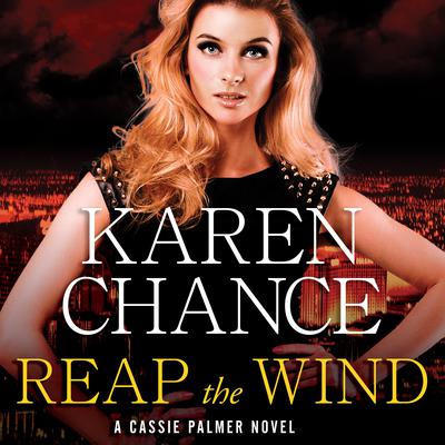 Reap the Wind Audiobook, by 