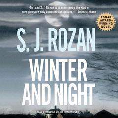 Winter and Night Audiobook, by S. J. Rozan