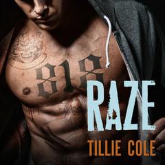 Raze Audiobook, by Tillie Cole