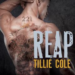 Reap Audiobook, by Tillie Cole