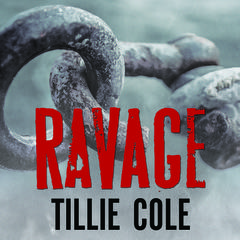 Ravage Audiobook, by Tillie Cole