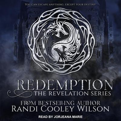 Redemption Audiobook, by Randi Cooley Wilson
