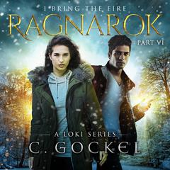 Ragnarok Audiobook, by 