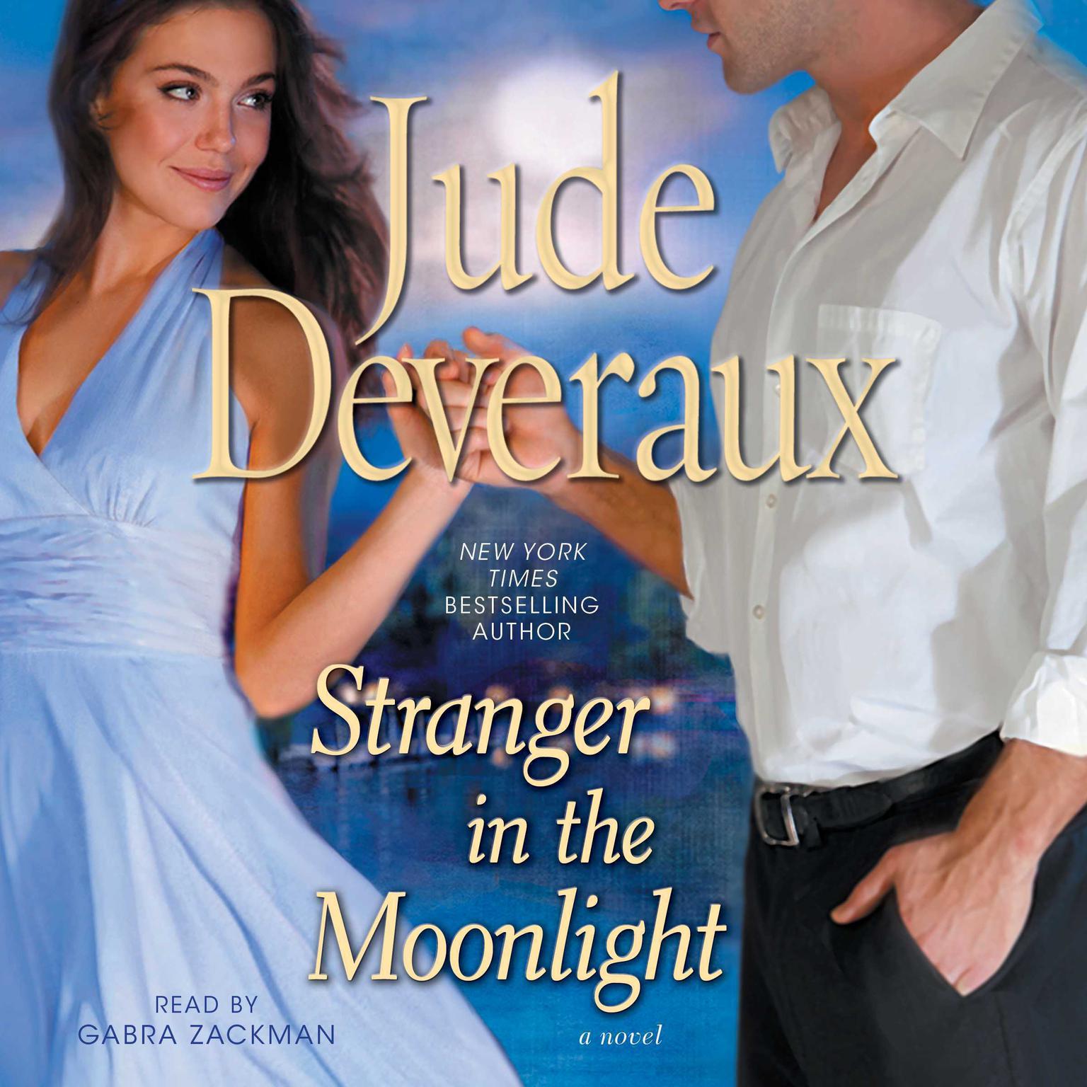 Stranger in the Moonlight Audiobook, by Jude Deveraux