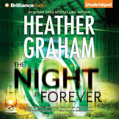 The Night Is Forever Audiobook, by 