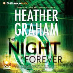 The Night Is Forever Audiobook, by Heather Graham