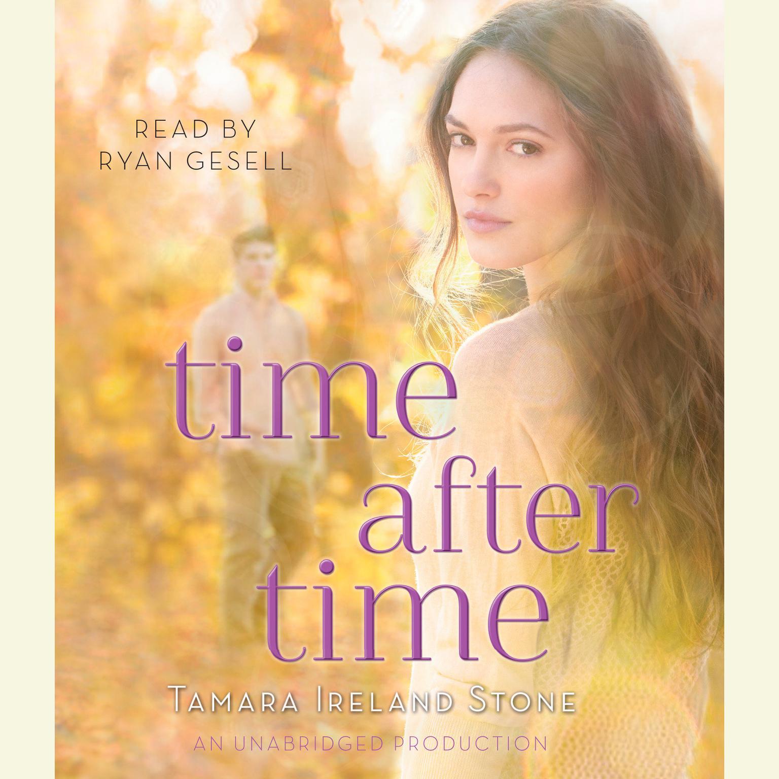 Time After Time Audiobook, by Tamara Ireland Stone