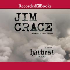 Harvest Audiobook, by Jim Crace