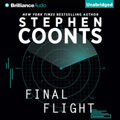 Final Flight Audiobook, by Stephen Coonts
