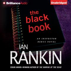 The Black Book Audiobook, by Ian Rankin