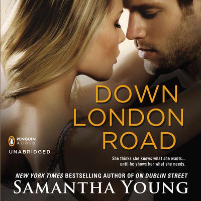 Down London Road Audiobook, by 