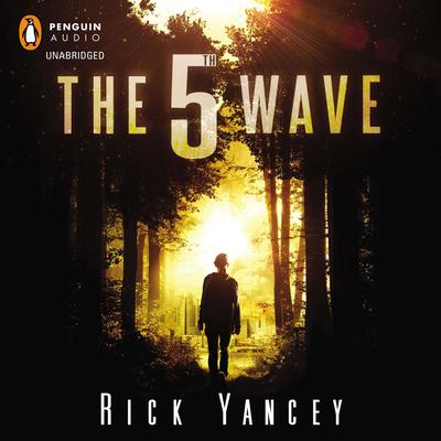 The 5th Wave Audiobook, by Rick Yancey