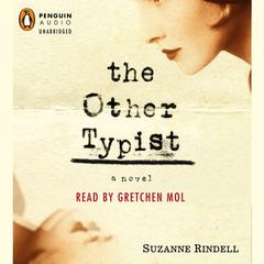 The Other Typist Audiobook, by Suzanne Rindell