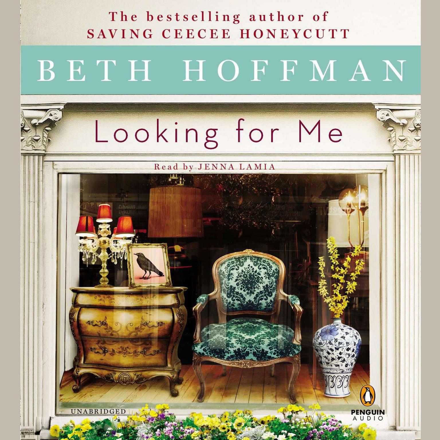 Looking for Me Audiobook, by Beth Hoffman