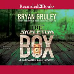 The Skeleton Box Audiobook, by Bryan Gruley