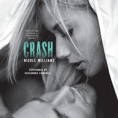 Crash Audiobook, by Nicole Williams
