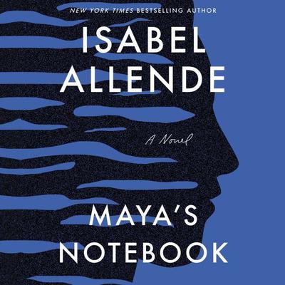 Maya's Notebook Audiobook, by Isabel Allende