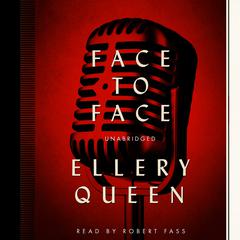 Face to Face Audiobook, by 