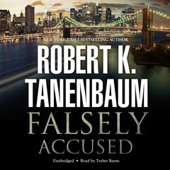 Falsely Accused Audiobook, by 