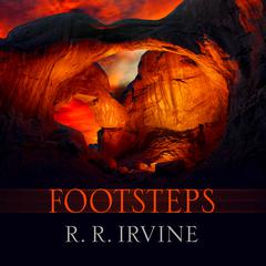 Footsteps Audiobook, by Robert R. Irvine