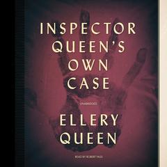 Inspector Queen’s Own Case: November Song Audiobook, by 