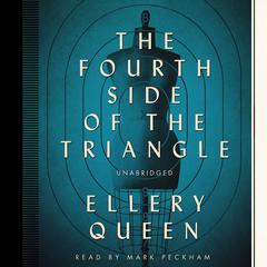 The Fourth Side of the Triangle Audiobook, by 