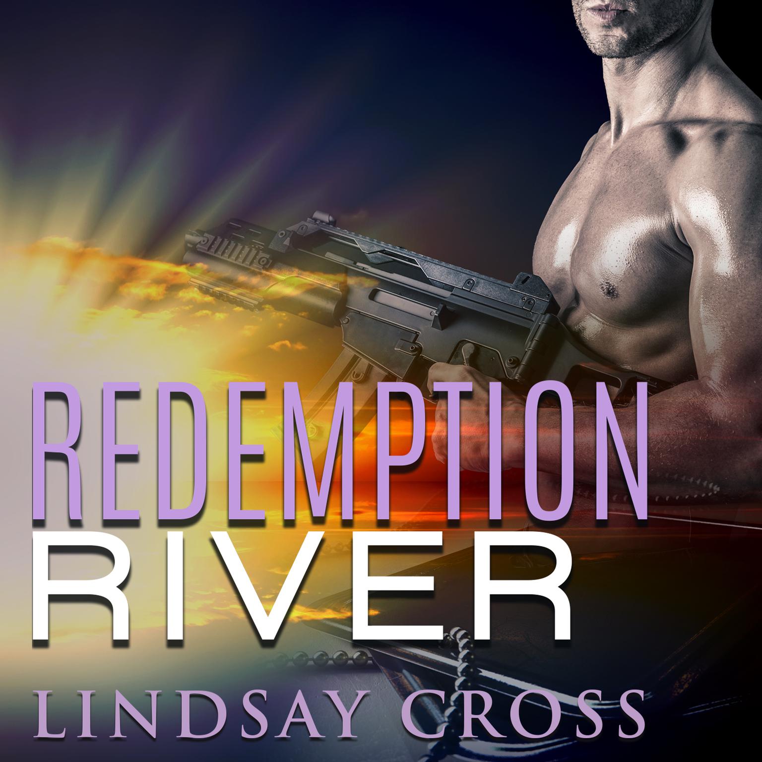 Redemption River Audiobook, by Lindsay Cross