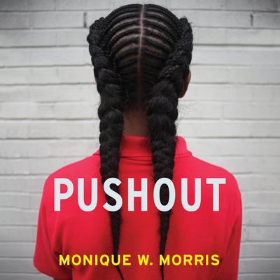 Pushout: The Criminalization of Black Girls in Schools Audiobook, by Monique W. Morris