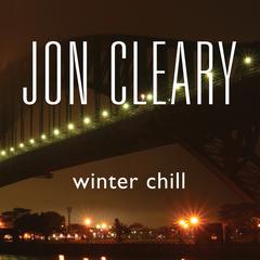 Winter Chill Audiobook, by Jon Cleary