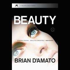 Beauty Audiobook, by Brian D’Amato