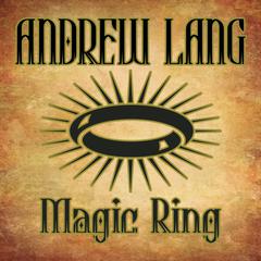 Magic Ring Audiobook, by Andrew Lang