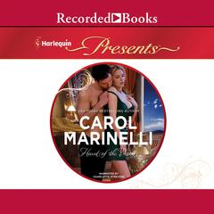 Heart of the Desert Audiobook, by Carol Marinelli
