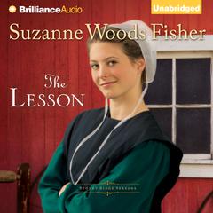 The Lesson: A Novel Audiobook, by Suzanne Woods Fisher