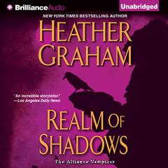 Realm of Shadows Audiobook, by Heather Graham