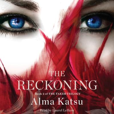 The Reckoning Audiobook, by Alma Katsu