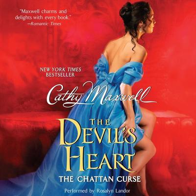 The Devils Heart: The Chattan Curse Audiobook, by Cathy Maxwell