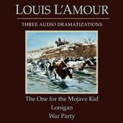 The One for the Mojave Kid/Lonigan/War Party