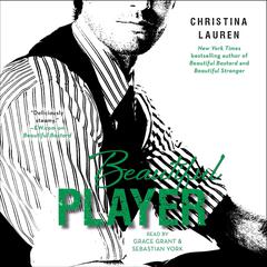 Beautiful Player Audiobook, by 