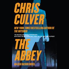 The Abbey Audiobook, by Chris Culver