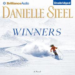Winners: A Novel Audiobook, by Danielle Steel