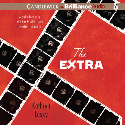 The Extra Audiobook, by Kathryn Lasky