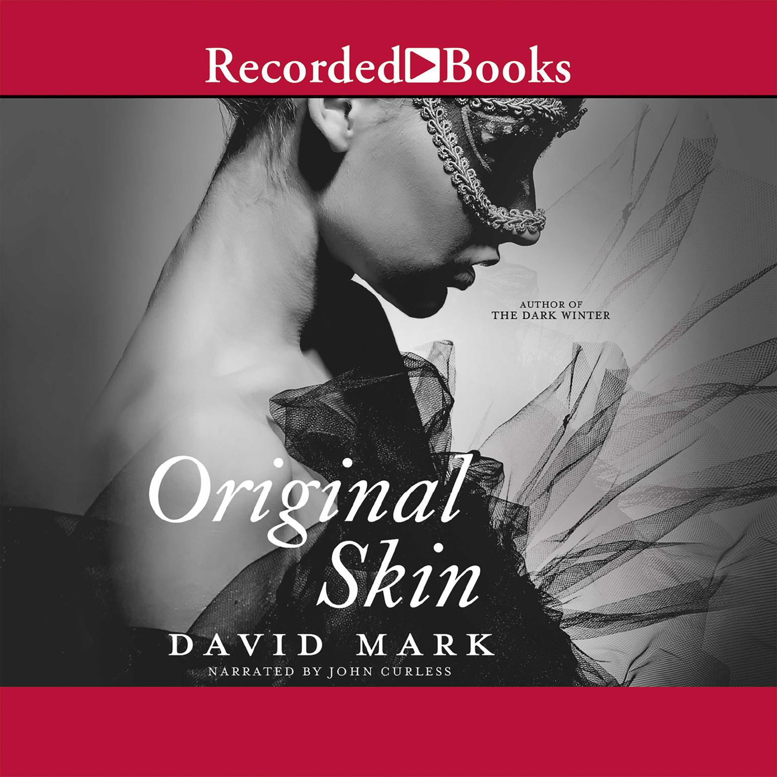 Original Skin Audiobook, by David Mark